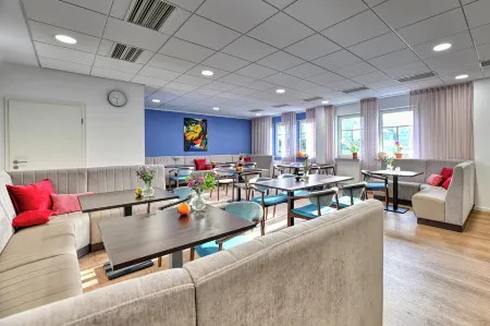 Rosengarten Apartments