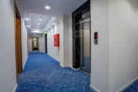 BRB 飯店
