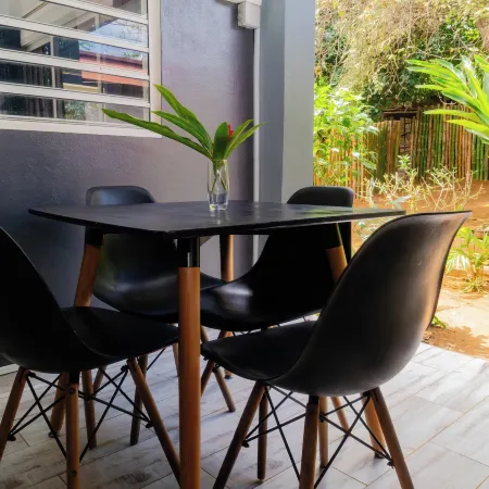 Cattleya Guest house