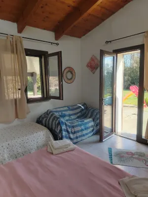 Camera Serraona - Guest houses