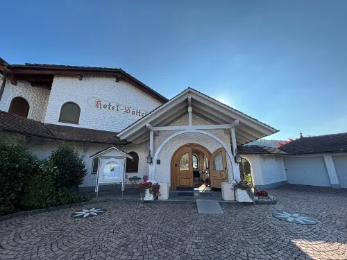 Hotel Sättele Hotels in Stockach