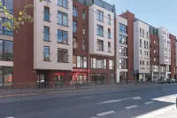 AS HOME Kościuszki 89