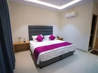 เค โฮเทลส์ โรงแรมใน