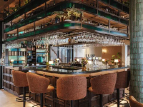 海運學校酒店 弗利辛恩酒店