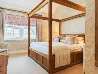 Three Salmons Hotel Hotels in Usk