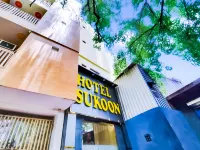 Roomshala Hotel Sukoon Hotels near Mayur Vihar Phase 1