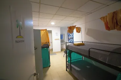 Hostel Tropical Work Hotels in 