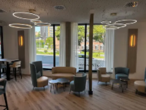 Central Hotel Hotels in Flensburg