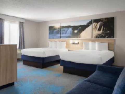 Days Inn by Wyndham Jamestown Hotels in Jamestown