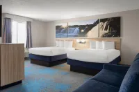 Days Inn by Wyndham Jamestown Hotels in Jamestown