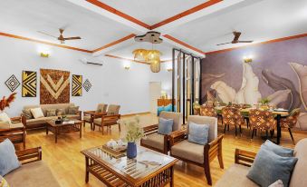 Raha Farms Pet friendly Resort ELIVAAS