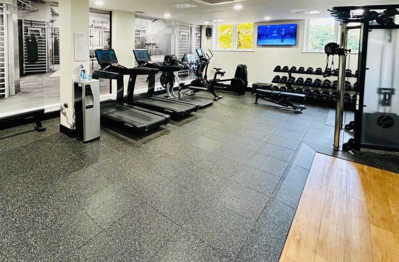 DoubleTree by Hilton Nottingham-Gateway photo 2