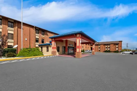 Travelodge by Wyndham Winchester