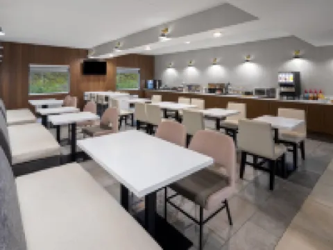 Wingate by Wyndham Pittsburgh/New Stanton Hotels in New Stanton