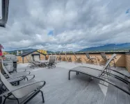 白魚鎮閣樓市中心公寓，可住六人