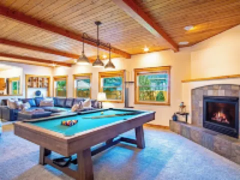 Cranbrook Cottage - Family Home + Hot Tub + Pool Table Hotels in Hailey