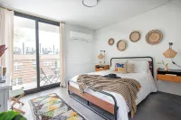 The Lofts On Ponce