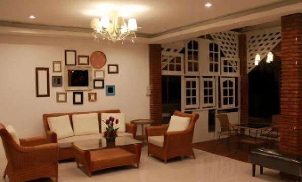 The Secret Cliff Boutique Resort