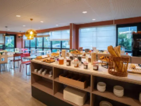 Ibis Styles Guéret Hotéis em Gueret