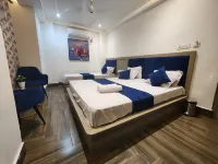Hotel Lakhdatar - 2-Star