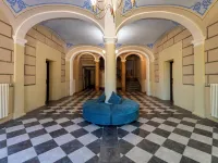 Hotiday Toscana Riparbella Hotels in Riparbella