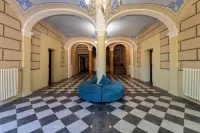 Hotiday Toscana Riparbella Hotels in Montescudaio