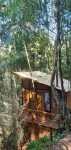 Tree House Hôtels à : 