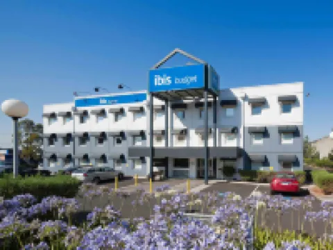 Ibis Budget Dandenong Hotels in Dandenong