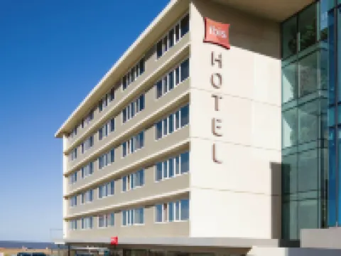 Ibis Montevideo Rambla โรงแรมในมอนเตวิเดโอ