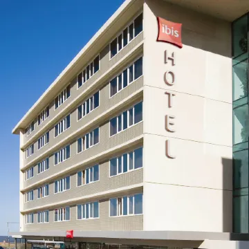 Ibis Montevideo Rambla