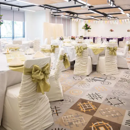 Ibis Styles Bucharest City Center