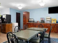 Days Inn by Wyndham Jamestown Hotels in Jamestown