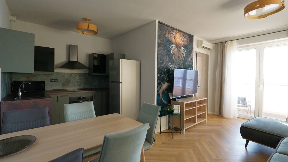 Club218 Wellness Apartments