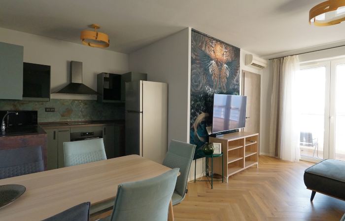Club218 Wellness Apartments