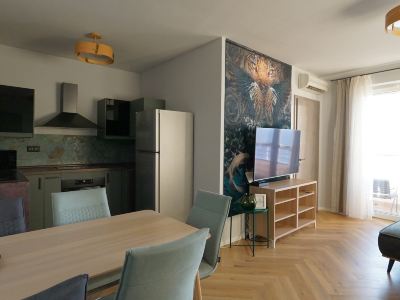 Club218 Wellness Apartments