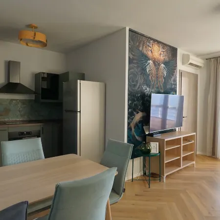 Club218 Wellness Apartments