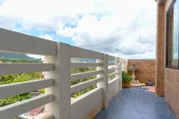 Hua Hin Loft - Mountain view