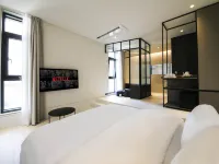 Hotel Libre 始興市のホテル