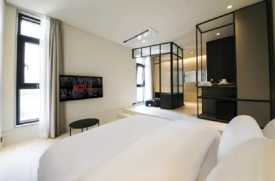 호텔 리브레 오이도역  주변 호텔