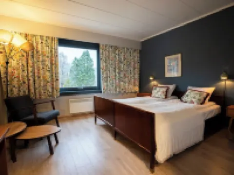 Vatnahalsen Høyfjellshotell Hotels in Aurland