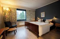 Vatnahalsen Høyfjellshotell Hotels in Aurland