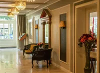 Rein Klassik Hotel Hotels in Extertal