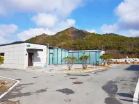 Hwasun Adel Castle Kids Poolvilla Hotels in Hwasun