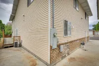 Charming Elko Home w/ Pool Table! - 3 étoiles