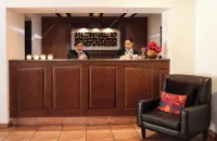 Meson del Valle - bar