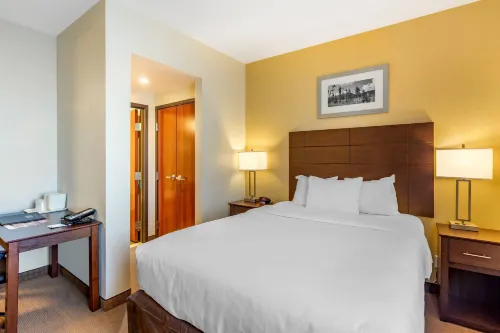 MainStay Suites Near Denver Downtown