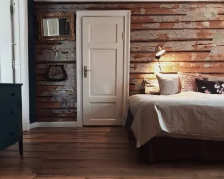 Pensionatet Hotels in Pitea