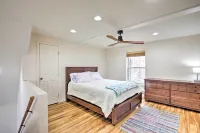 Cozy Hayesville Retreat w/ Deck & Mtn Views! - 3-Star
