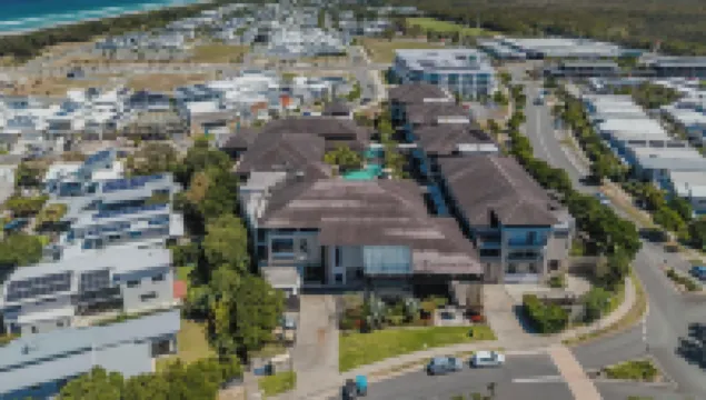 Coastal Bliss Studio - Santai 224