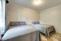 Cozy Cassopolis Cabin, Near Parks and Golfing! - 3-Star